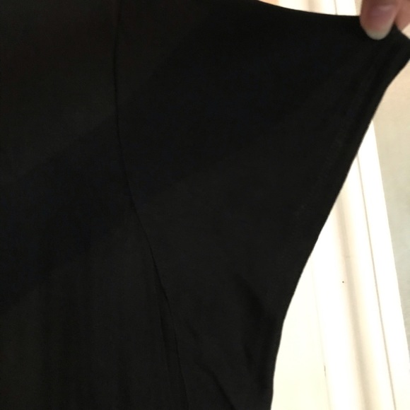 Coldwater Creek Short sleeve knit - Picture 2 of 3